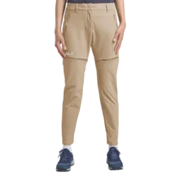 HIKEOUT ZIP AWAY PANTS W