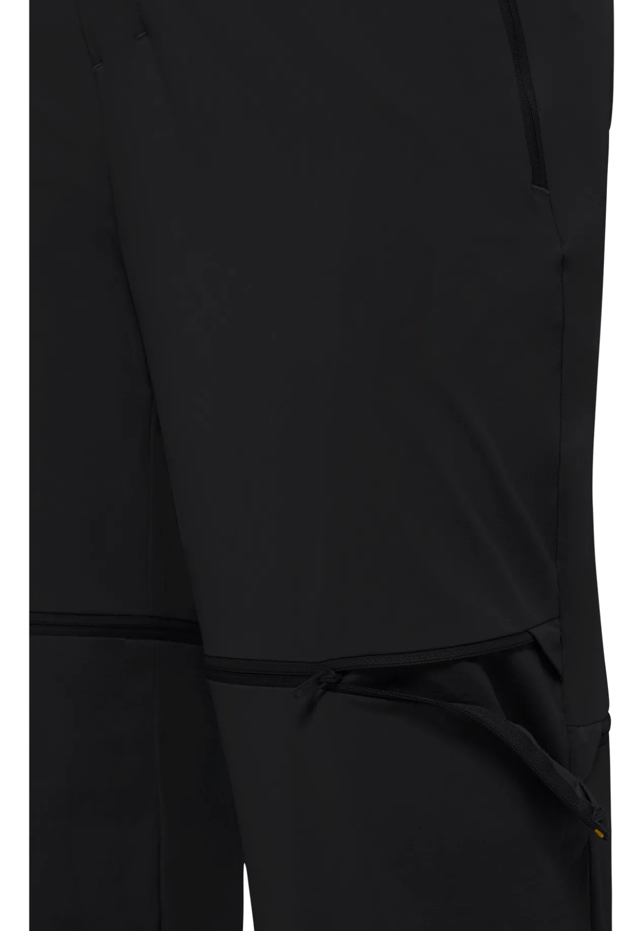 HIKEOUT ZIP OFF PANTS M
