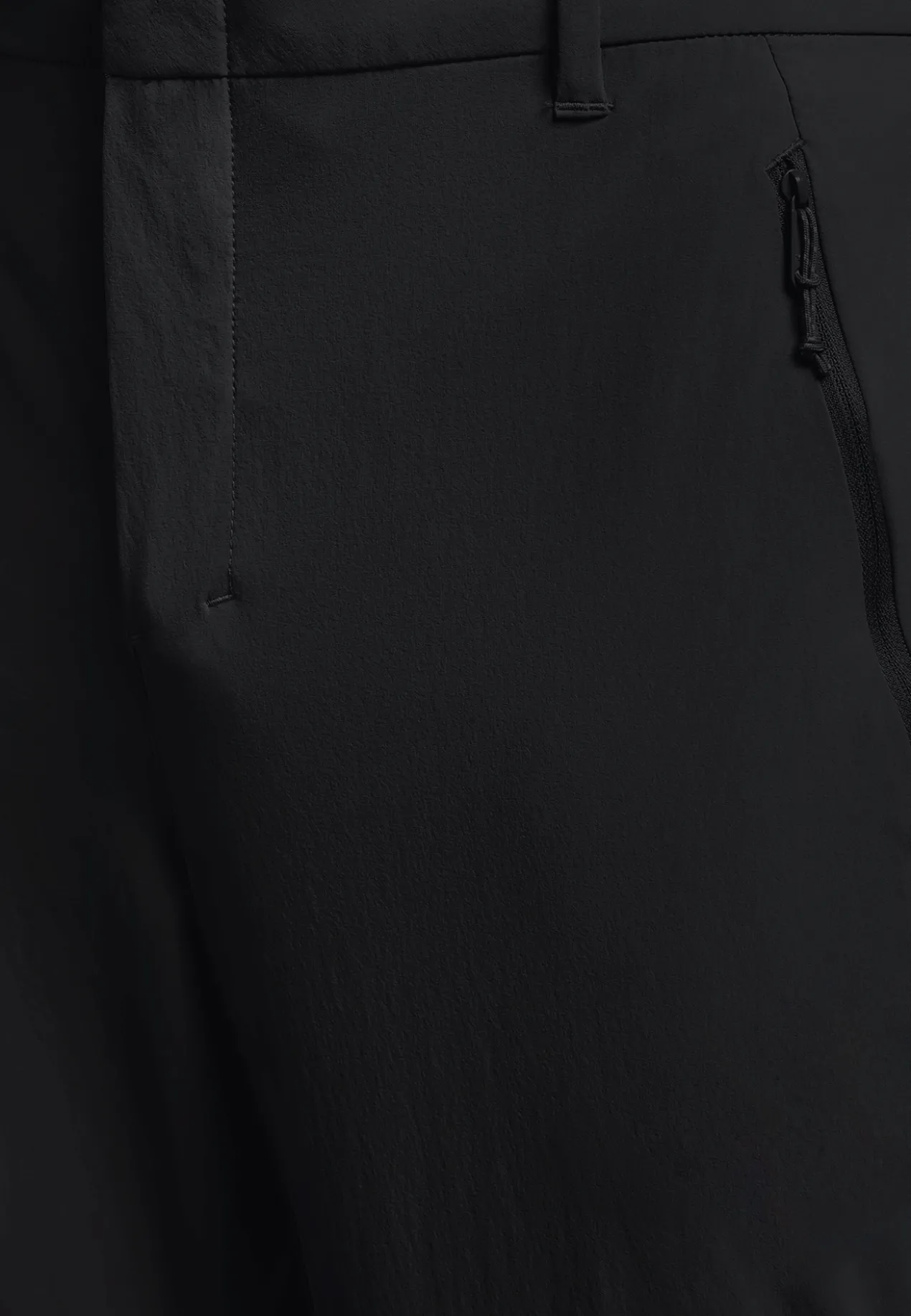 HIKEOUT ZIP OFF PANTS M