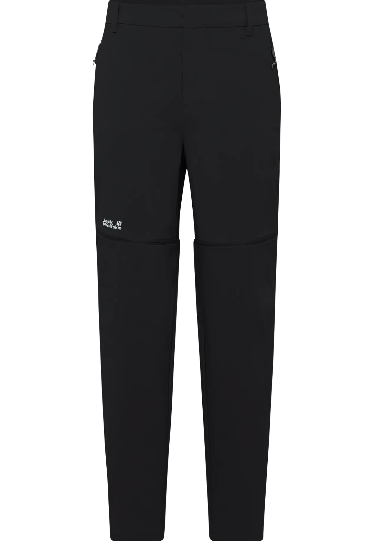 HIKEOUT ZIP OFF PANTS M