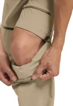 HIKEOUT ZIP OFF PANTS M