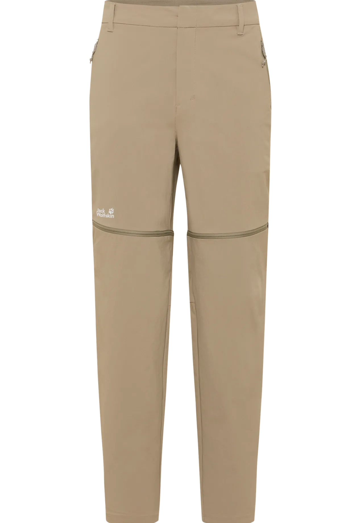 HIKEOUT ZIP OFF PANTS M