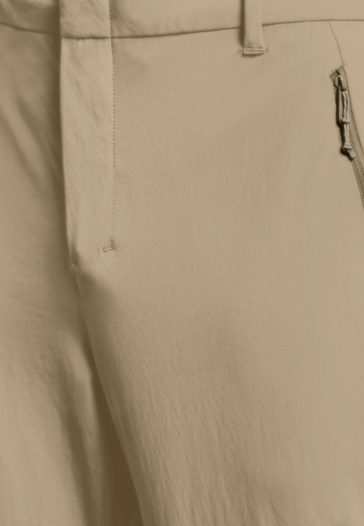HIKEOUT ZIP OFF PANTS M