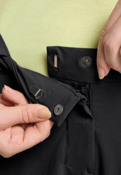 HIKEOUT ZIP OFF PANTS W