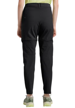 HIKEOUT ZIP OFF PANTS W