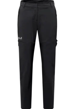 HIKEOUT ZIP OFF PANTS W