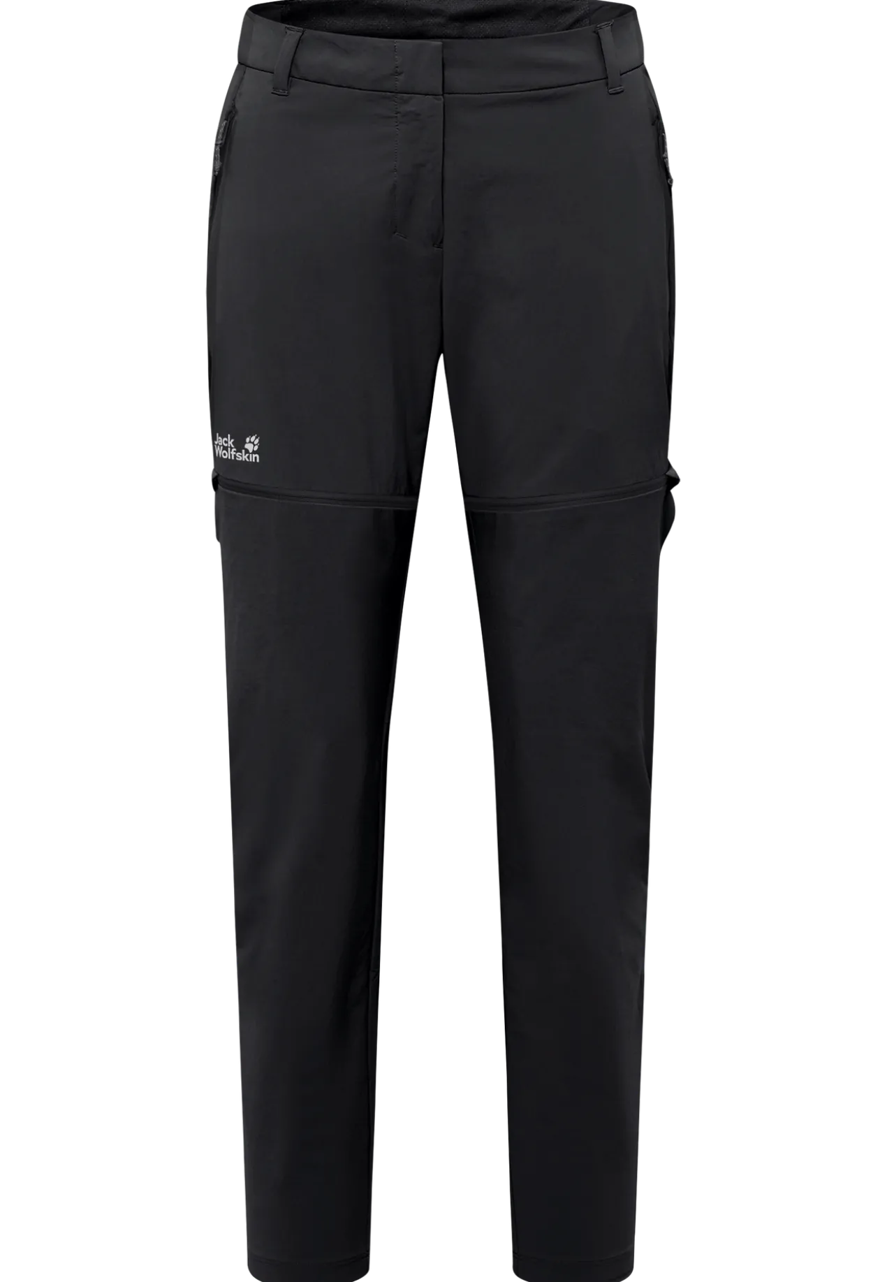 HIKEOUT ZIP OFF PANTS W