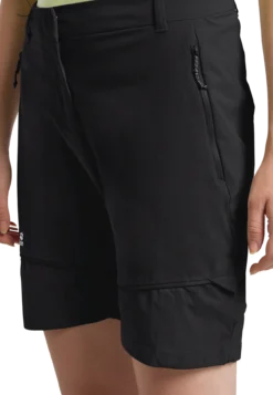 HIKEOUT ZIP OFF PANTS W
