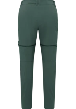 HIKEOUT ZIP OFF PANTS W