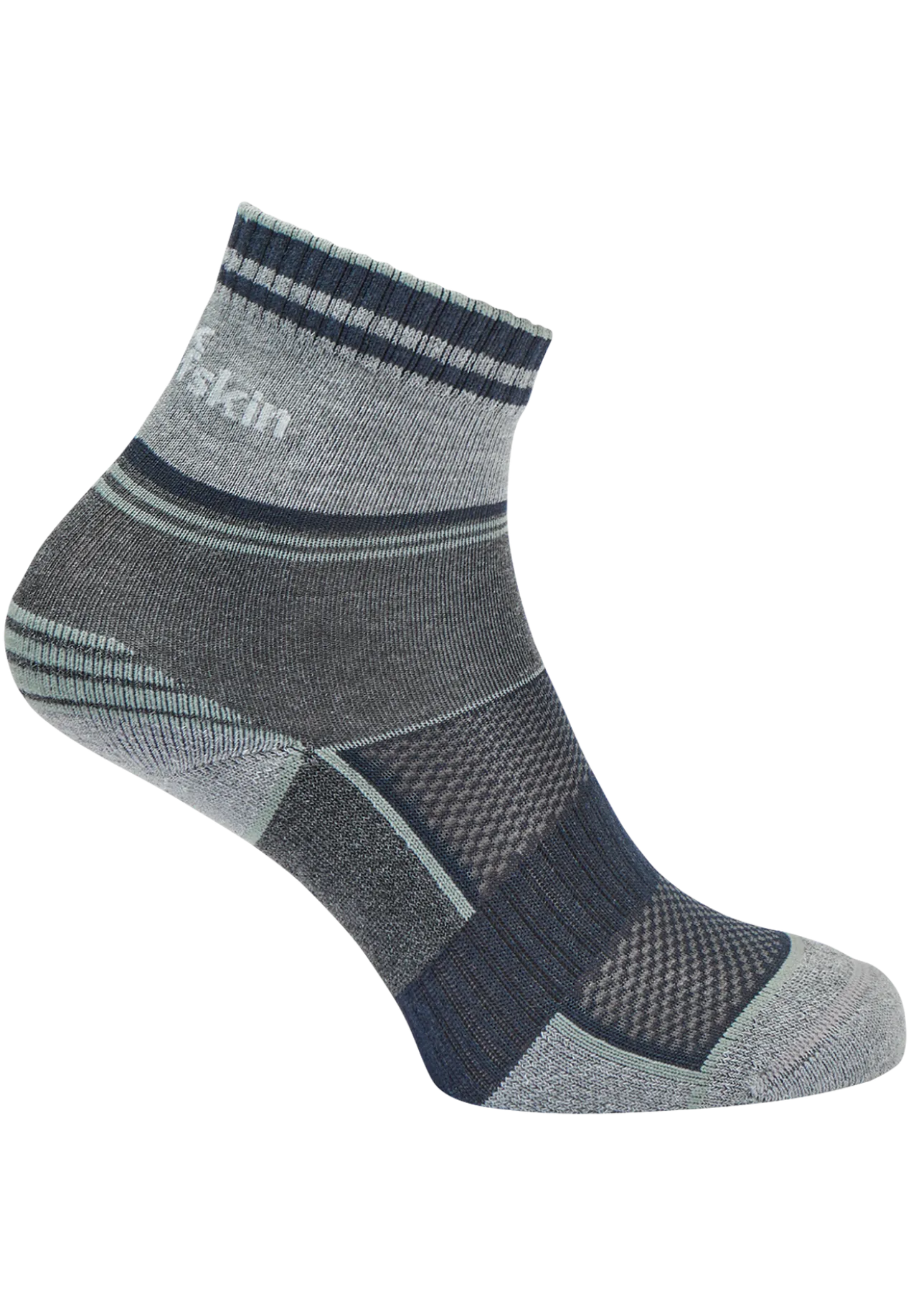 HIKE SOCK CL C K