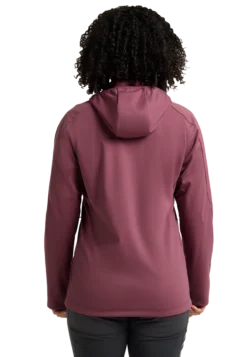 HIKE WITH ME HOODY W