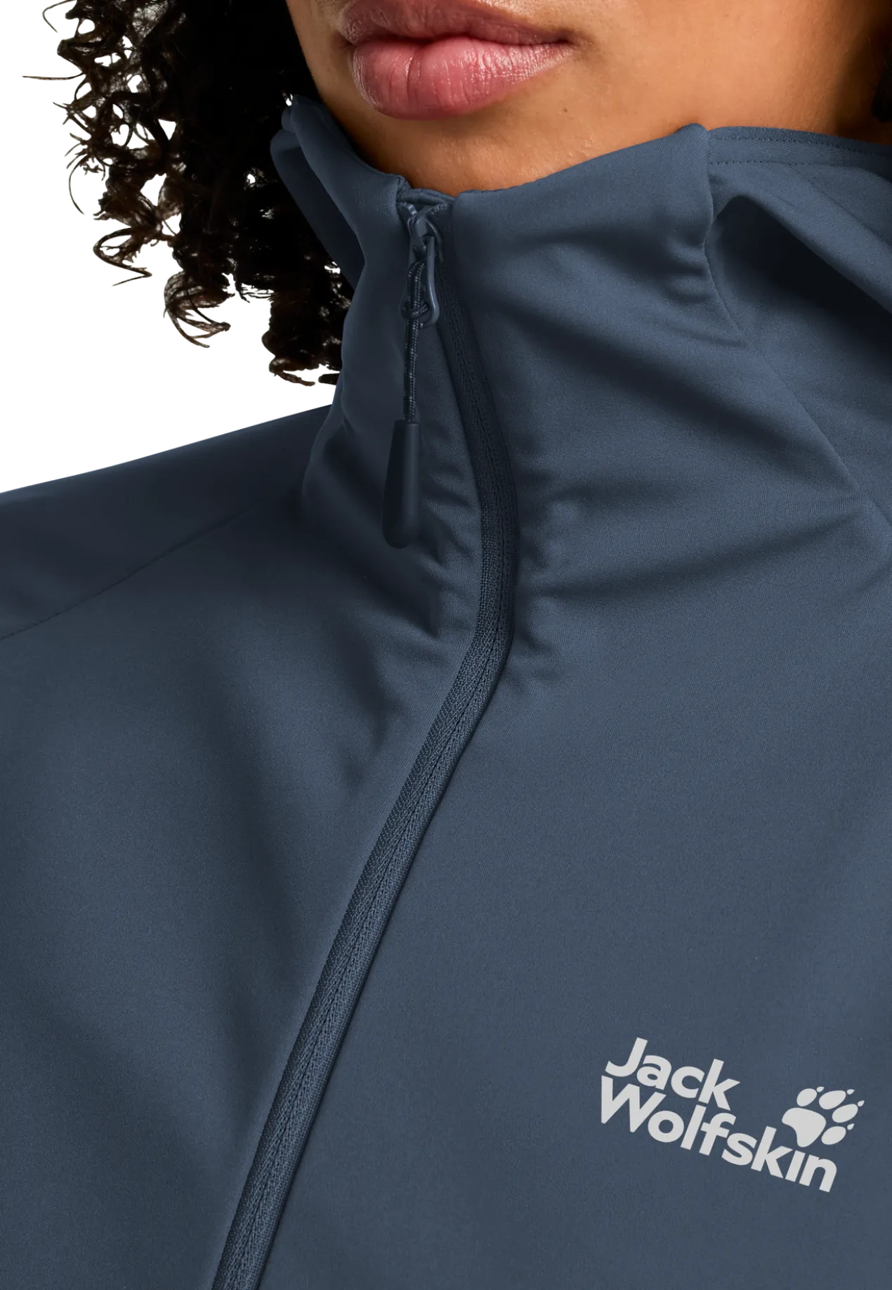 HIKE WITH ME HOODY W