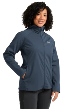 HIKE WITH ME HOODY W