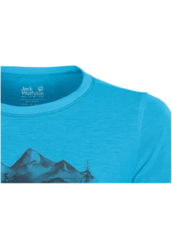 HIKING GRAPHIC T KIDS