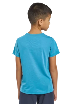 HIKING GRAPHIC T KIDS