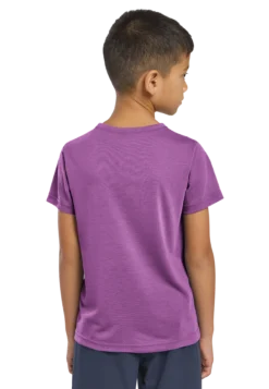 HIKING GRAPHIC T KIDS