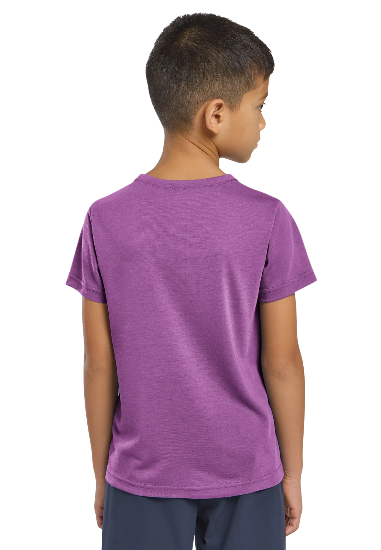 HIKING GRAPHIC T KIDS