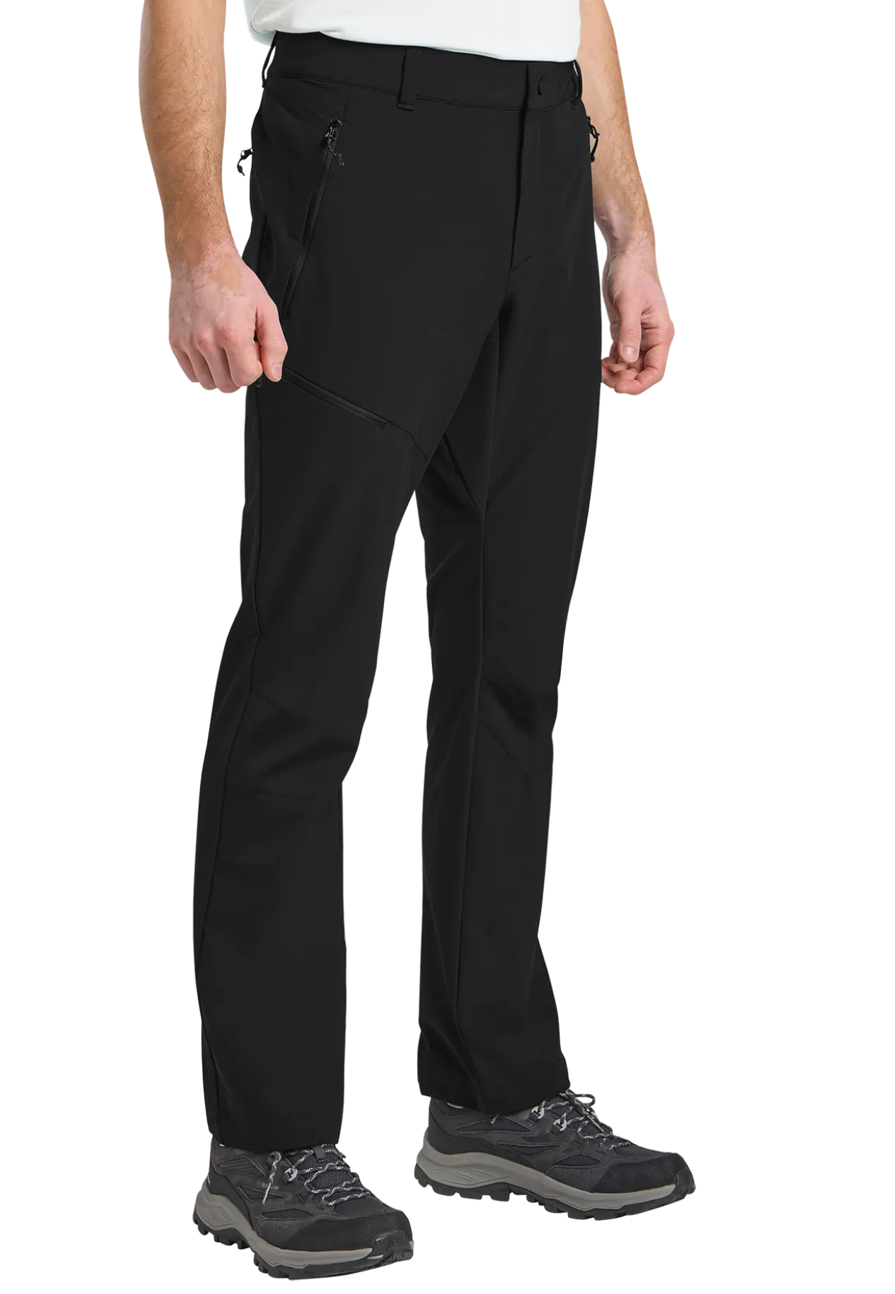 HOLDSTEIG PANTS M