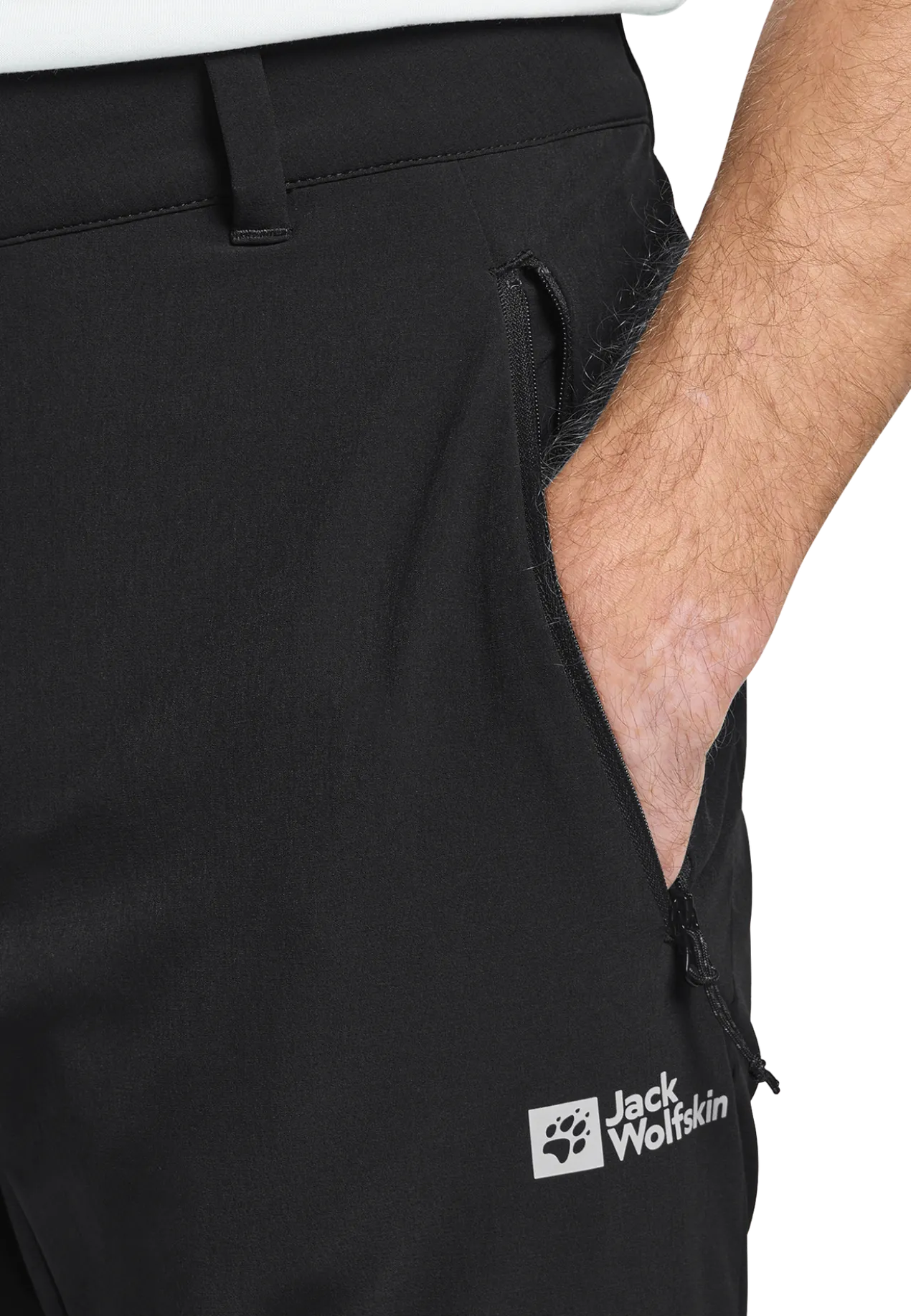 HOLDSTEIG PANTS M