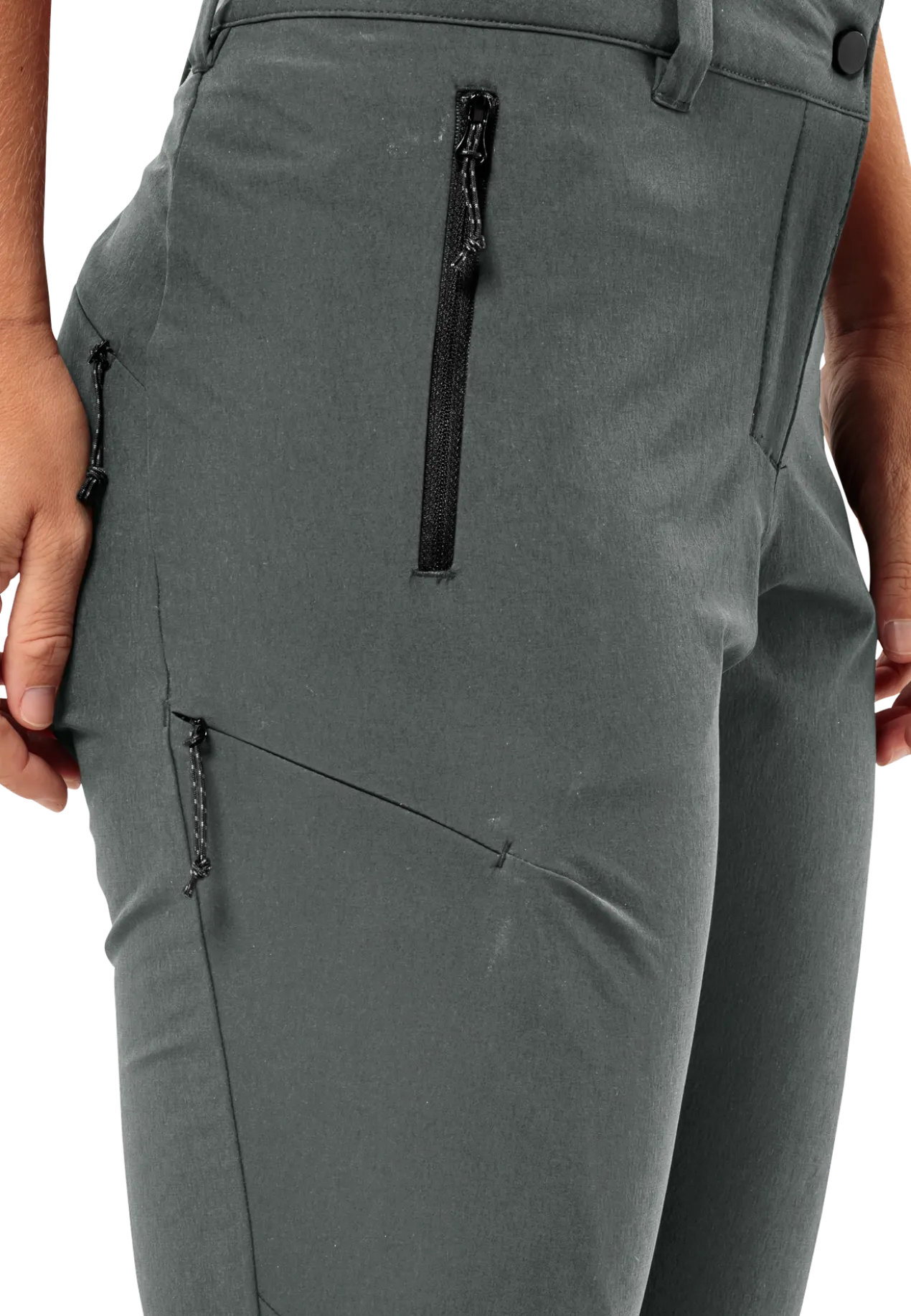 HOLDSTEIG PANTS W