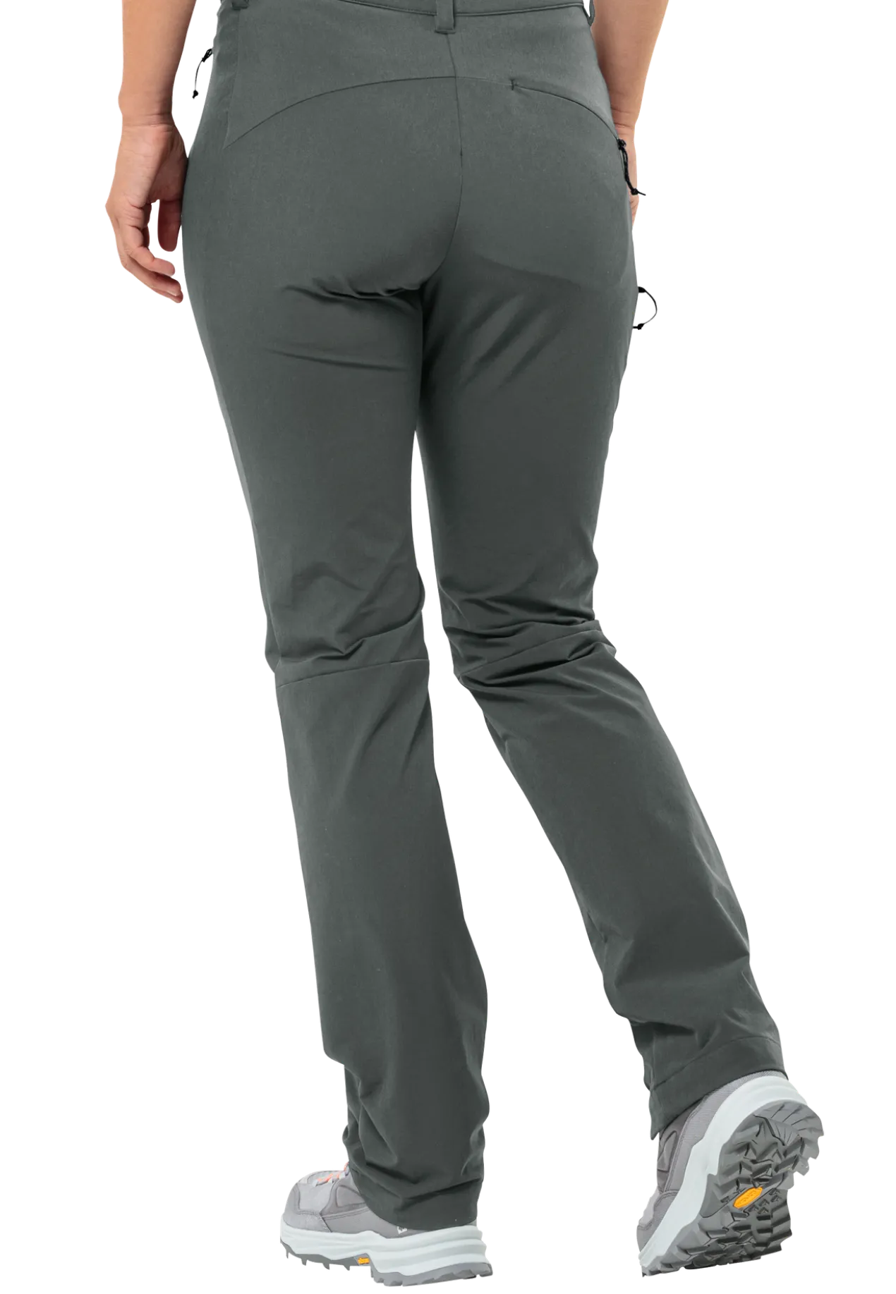 HOLDSTEIG PANTS W