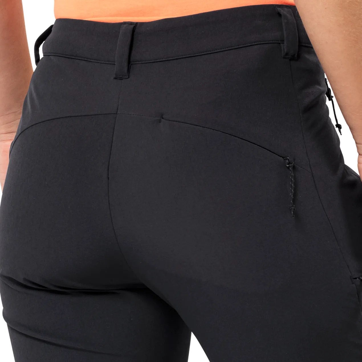 HOLDSTEIG PANTS W