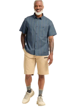 HOT TRAIL SHIRT M