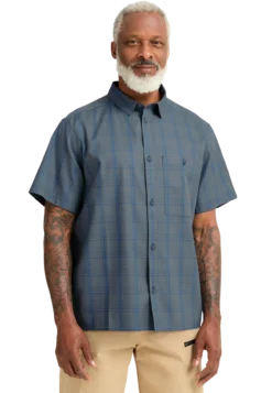 HOT TRAIL SHIRT M