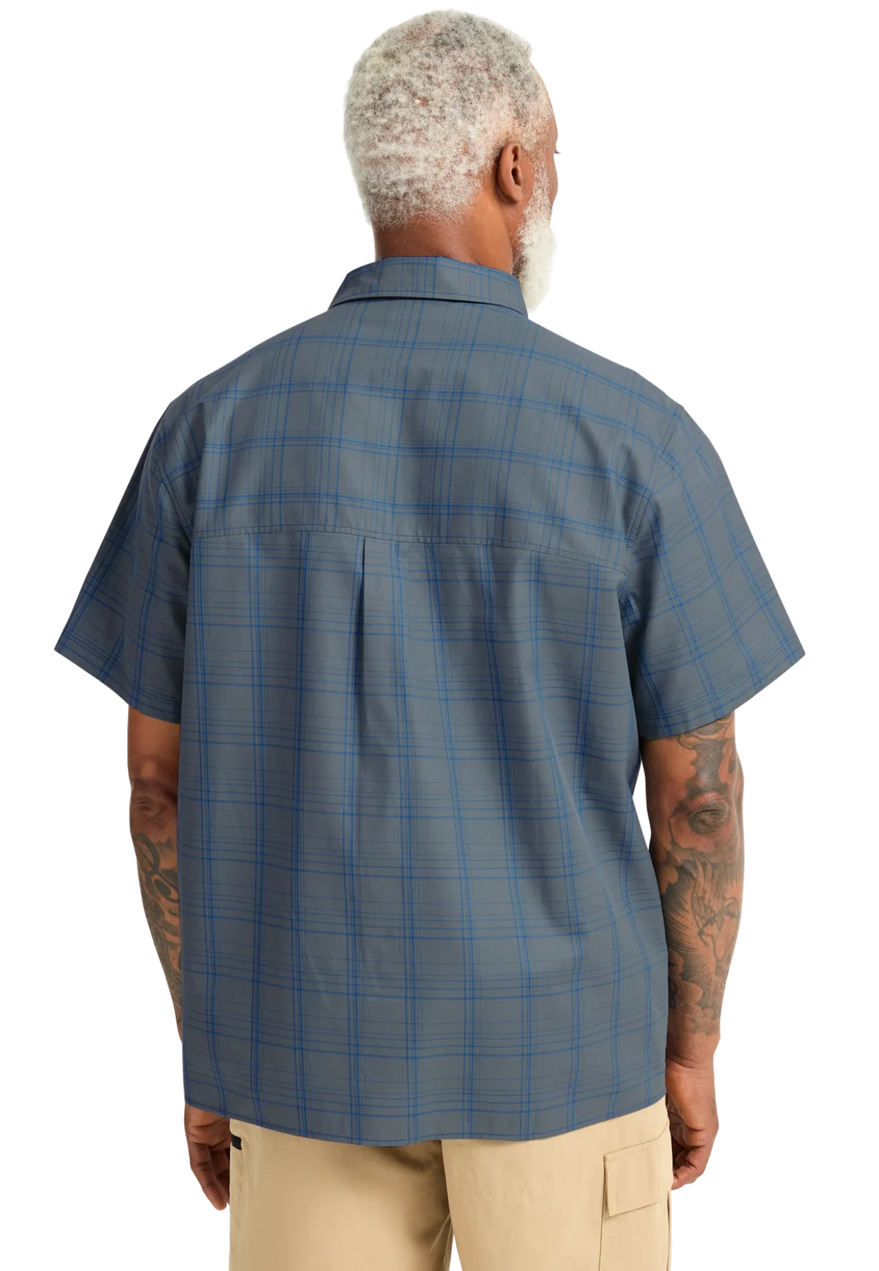HOT TRAIL SHIRT M