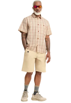 HOT TRAIL SHIRT M