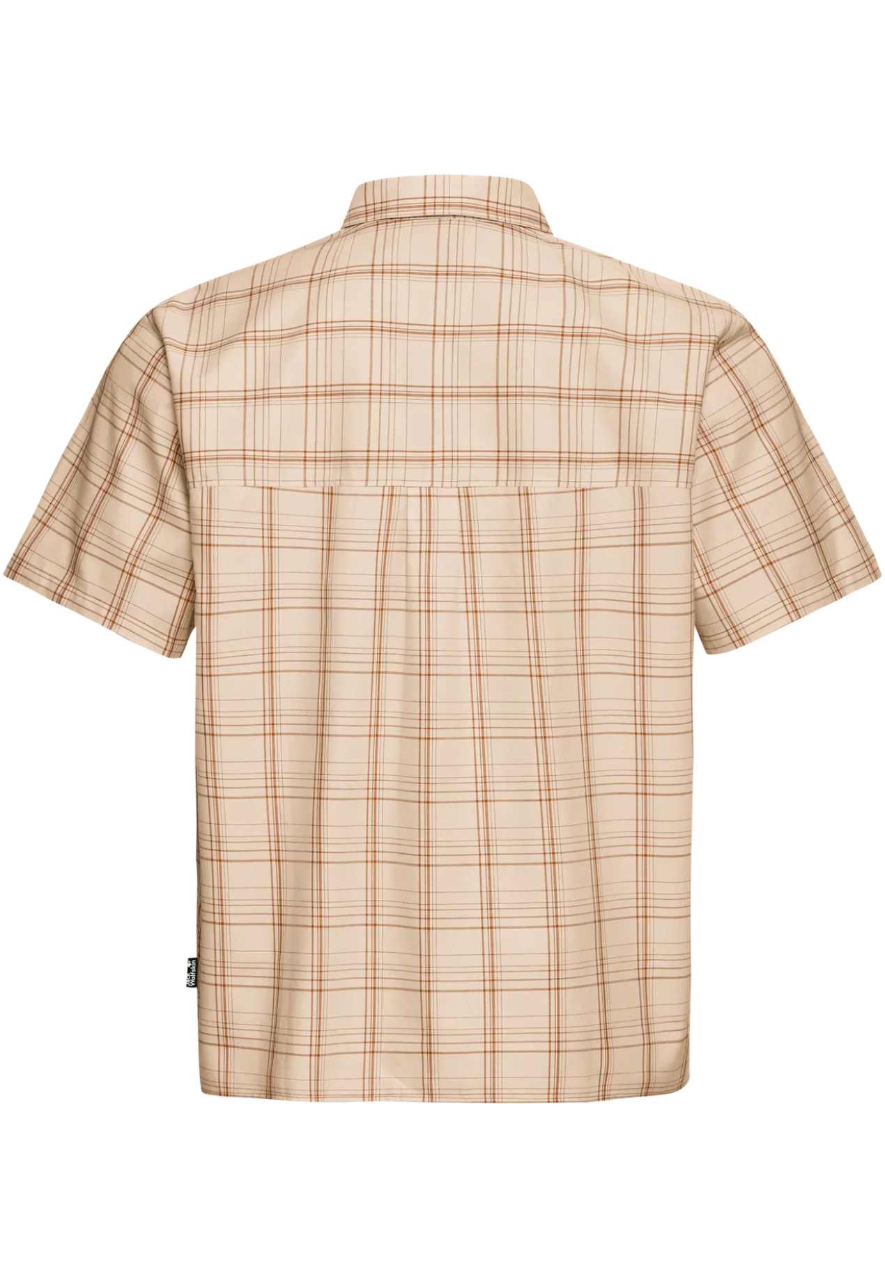 HOT TRAIL SHIRT M