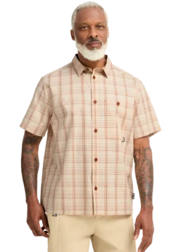 HOT TRAIL SHIRT M