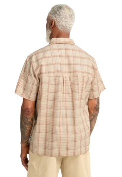 HOT TRAIL SHIRT M