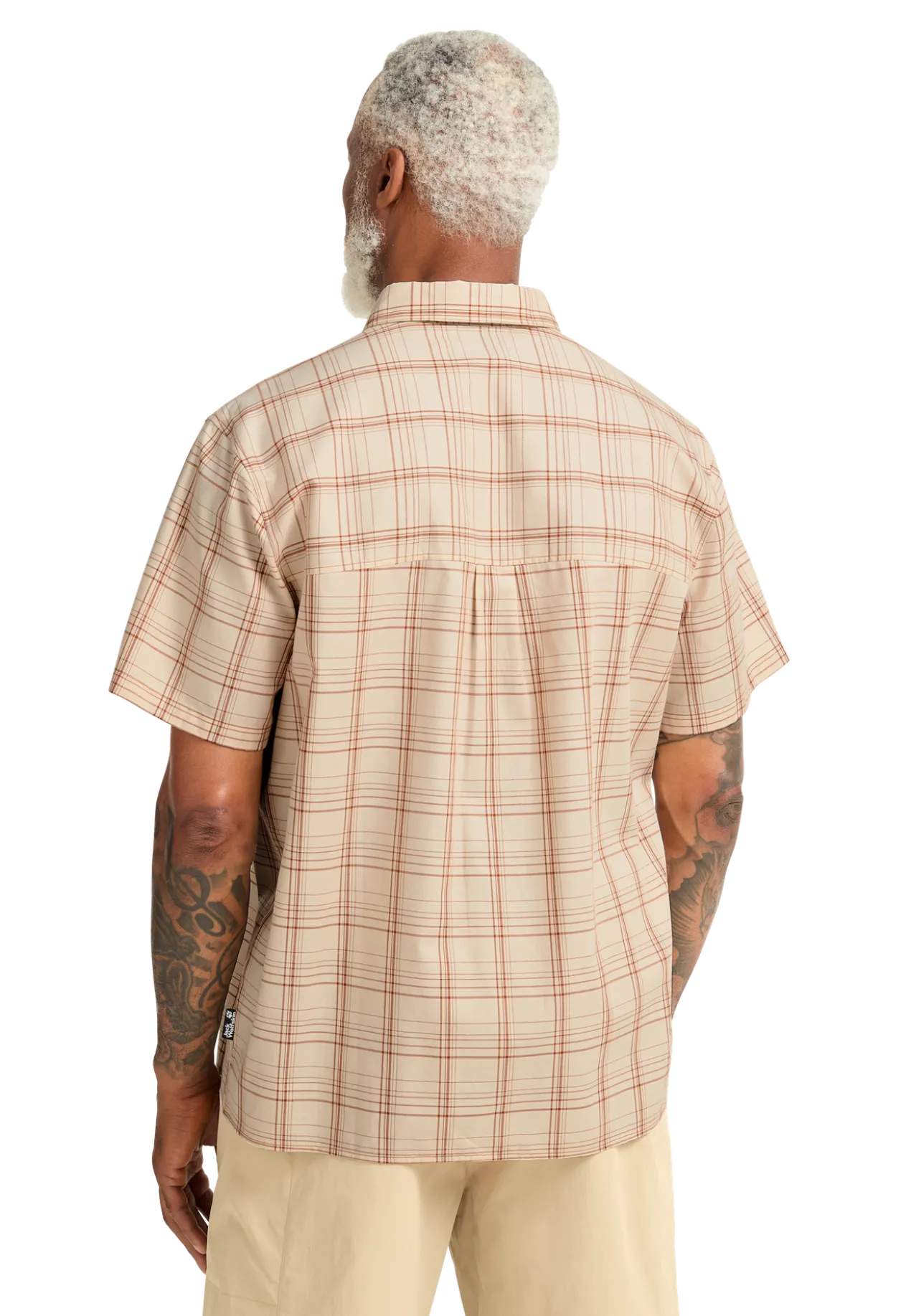 HOT TRAIL SHIRT M