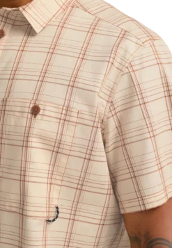 HOT TRAIL SHIRT M