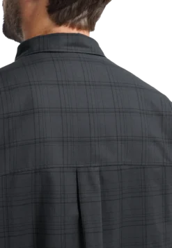 HOT TRAIL SHIRT M