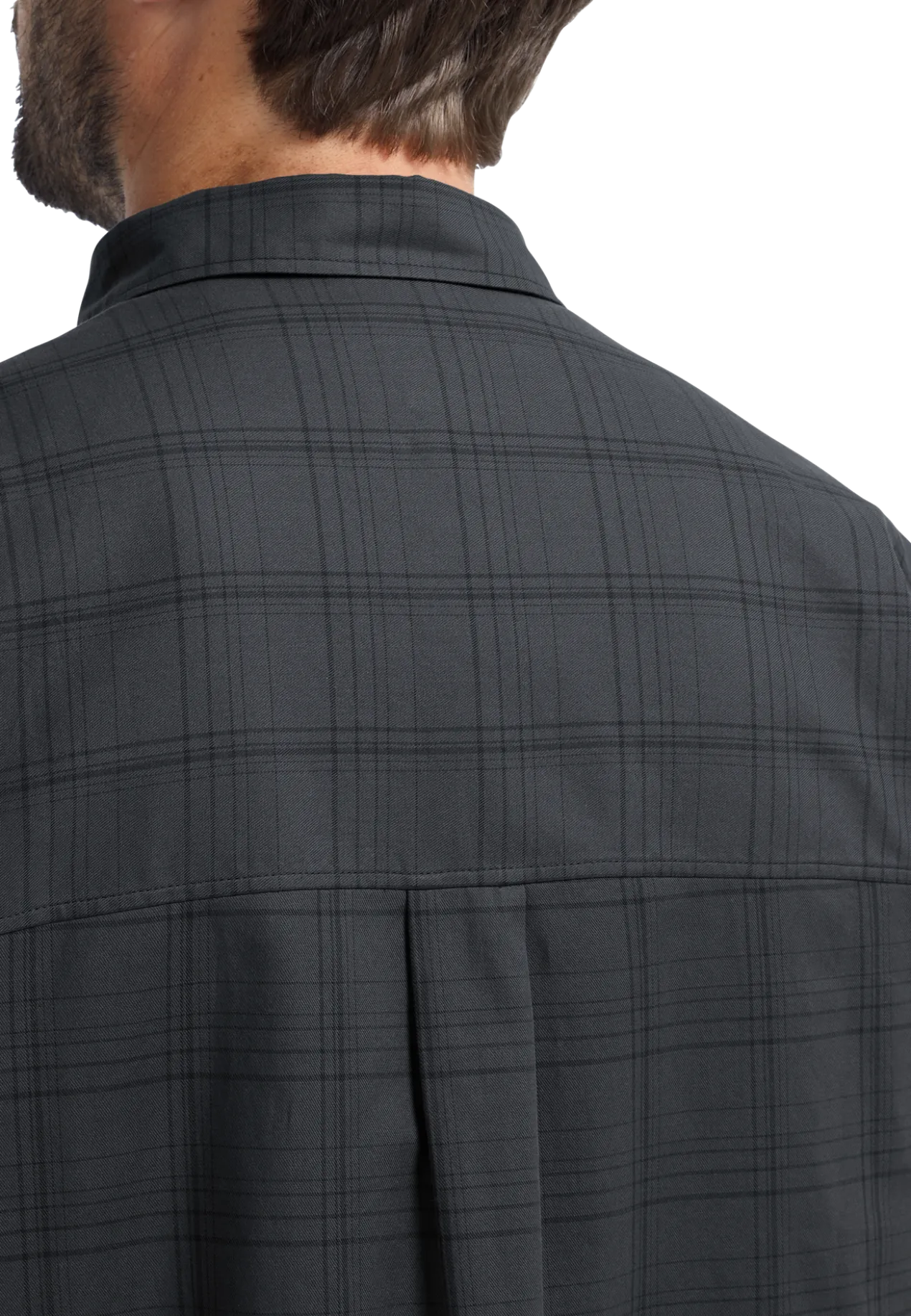 HOT TRAIL SHIRT M