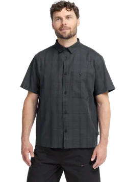 HOT TRAIL SHIRT M