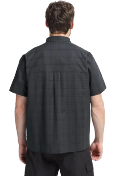 HOT TRAIL SHIRT M