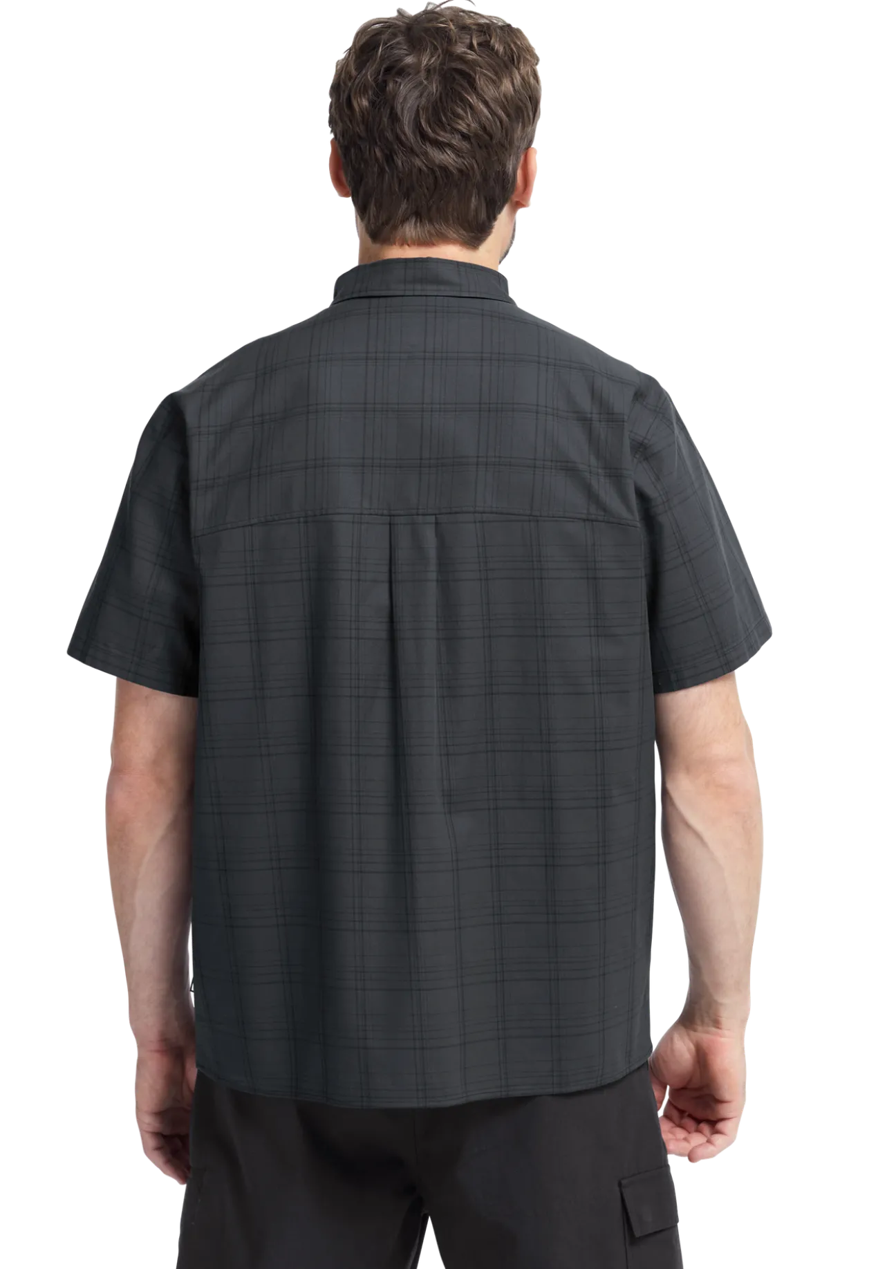 HOT TRAIL SHIRT M