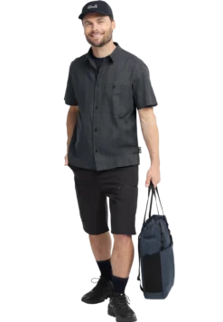 HOT TRAIL SHIRT M