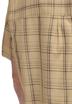 HOT TRAIL SHIRT M
