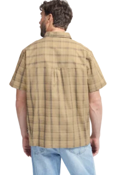 HOT TRAIL SHIRT M