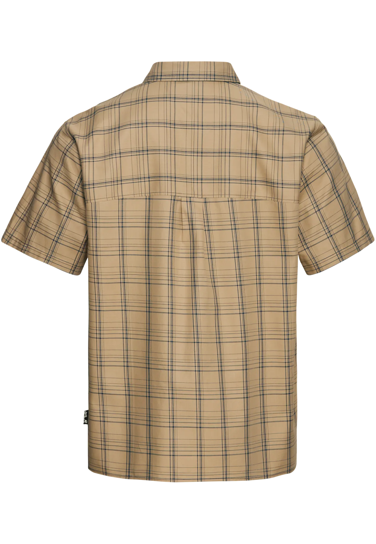 HOT TRAIL SHIRT M