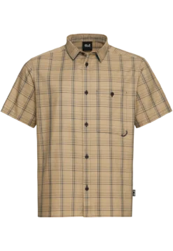 HOT TRAIL SHIRT M