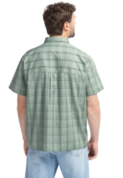 HOT TRAIL SHIRT M