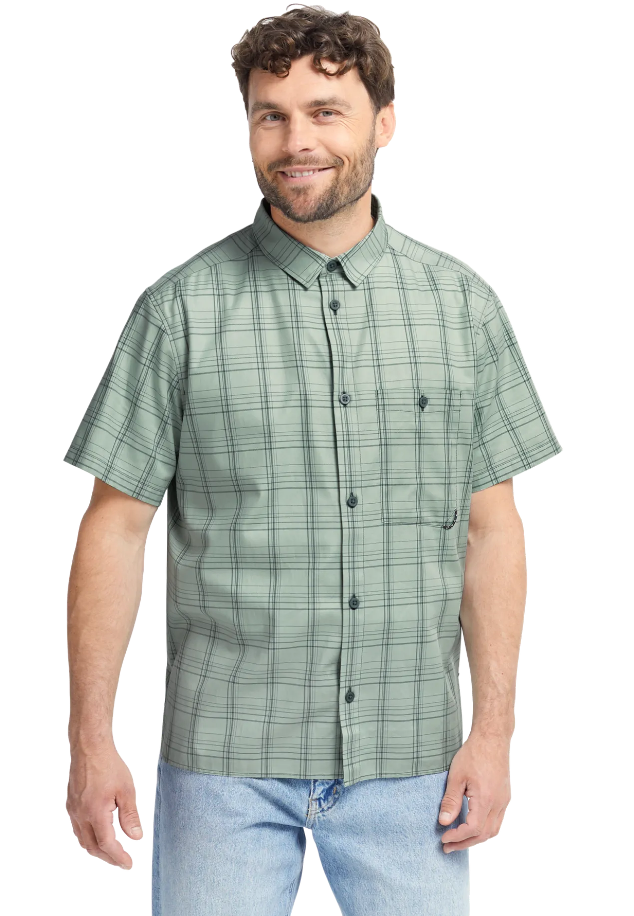 HOT TRAIL SHIRT M