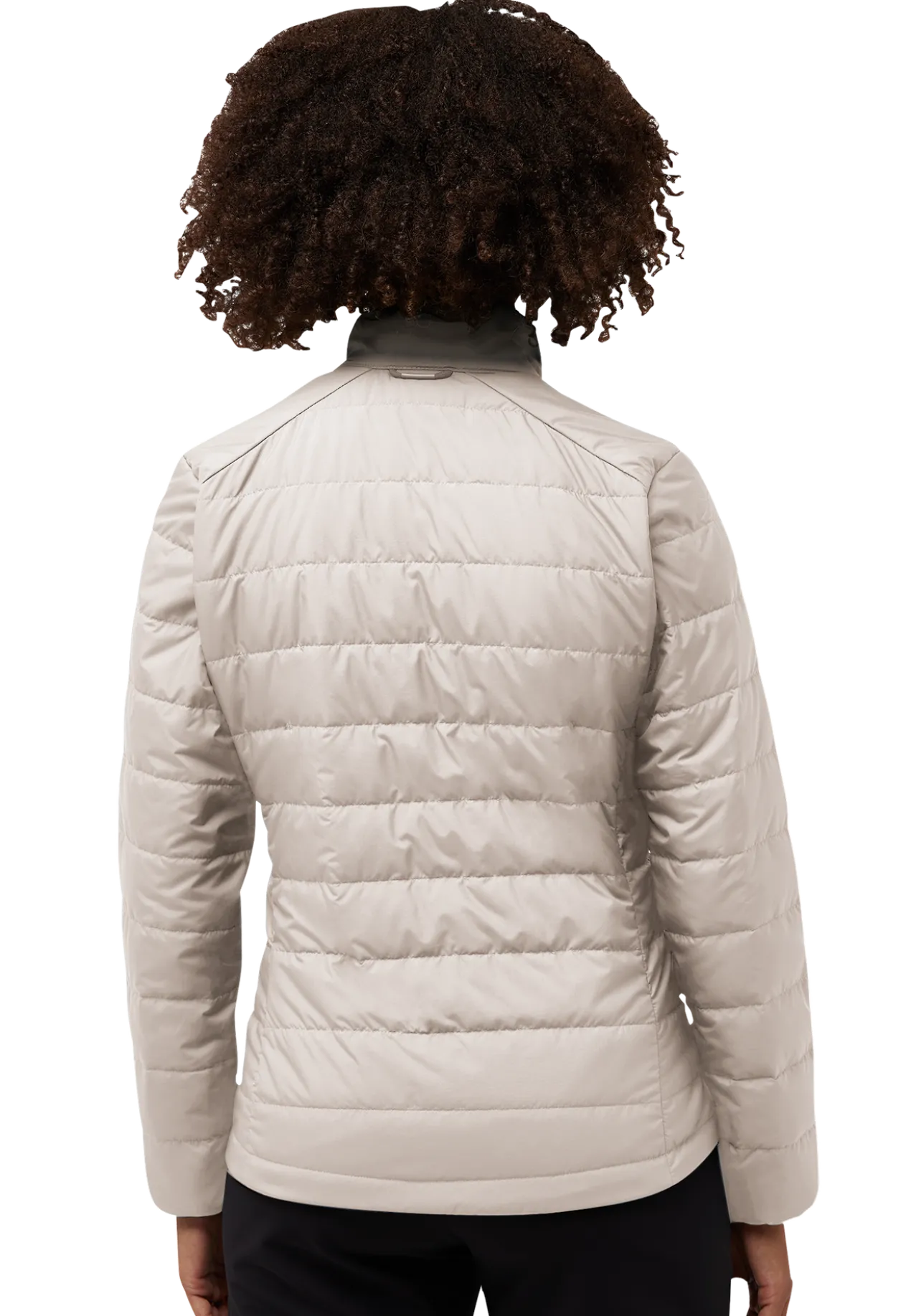 HUNBERG 3IN1 JKT W