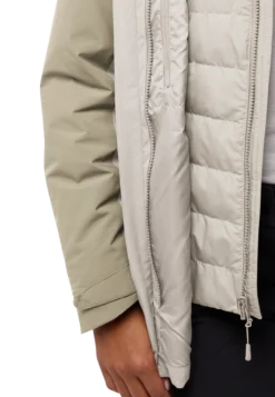 HUNBERG 3IN1 JKT W