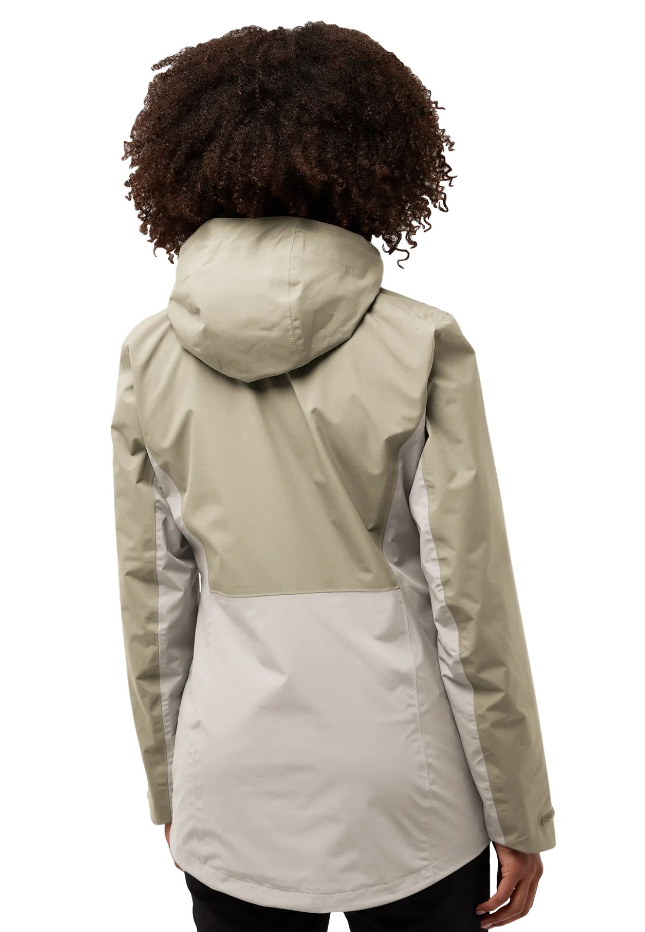 HUNBERG 3IN1 JKT W